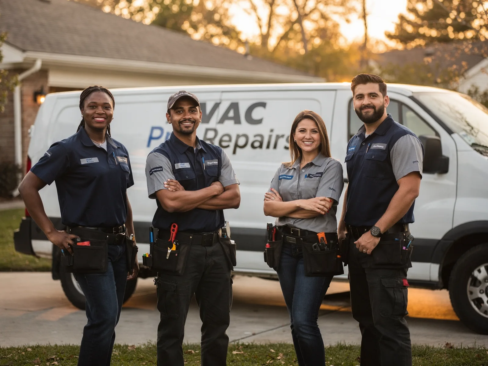 Heat Pump Repair company in Turton, SD