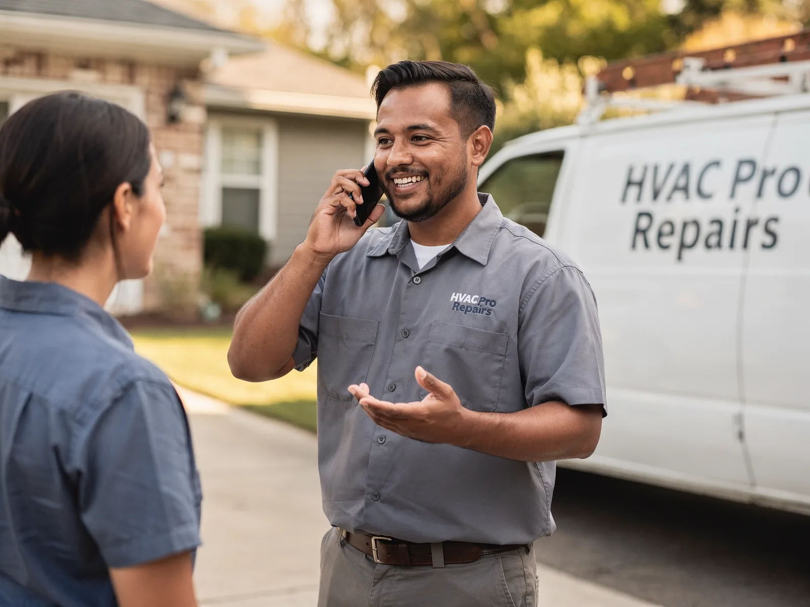Heat Pump Repair Turton, SD FAQs
